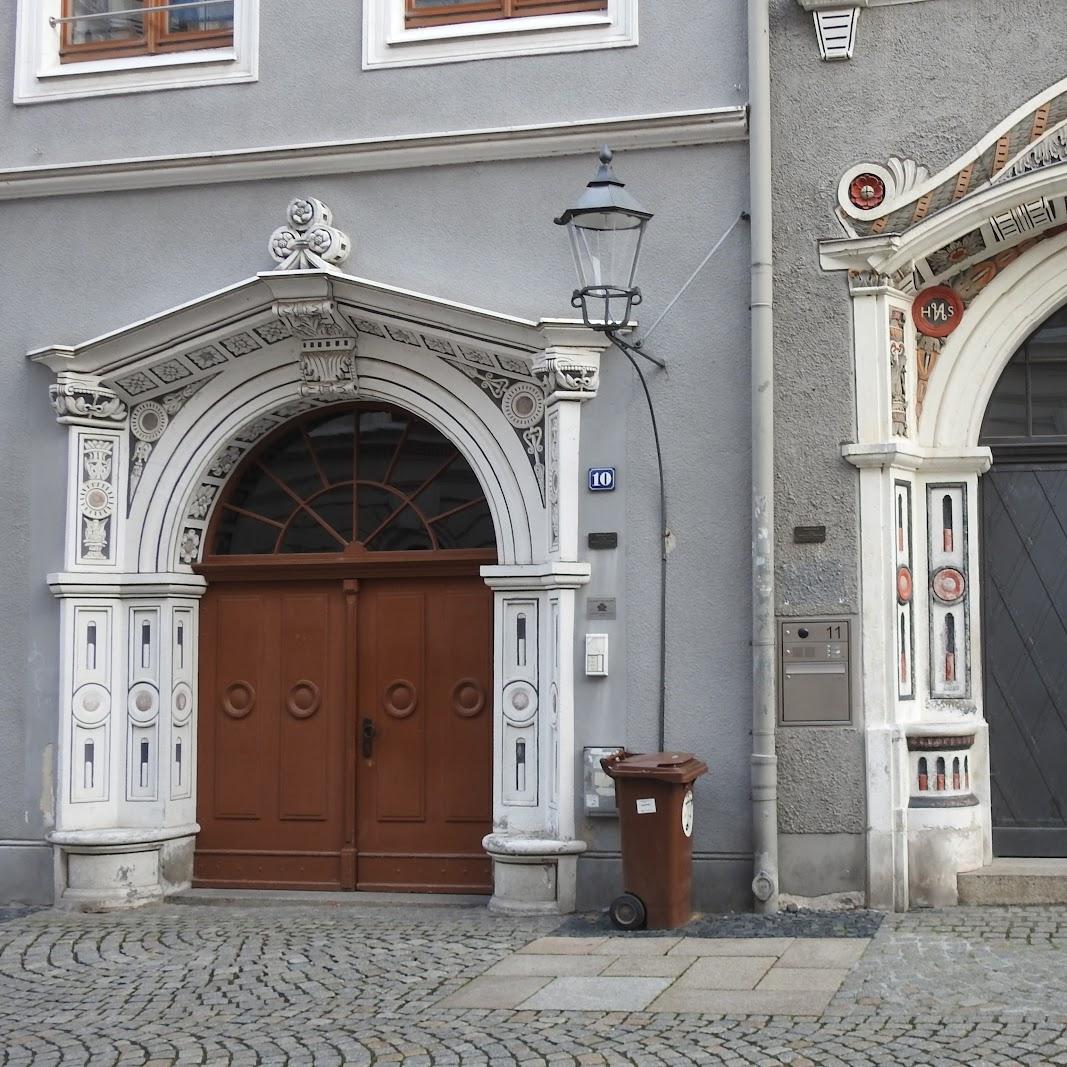 Restaurant "Emmerich´S" in Görlitz