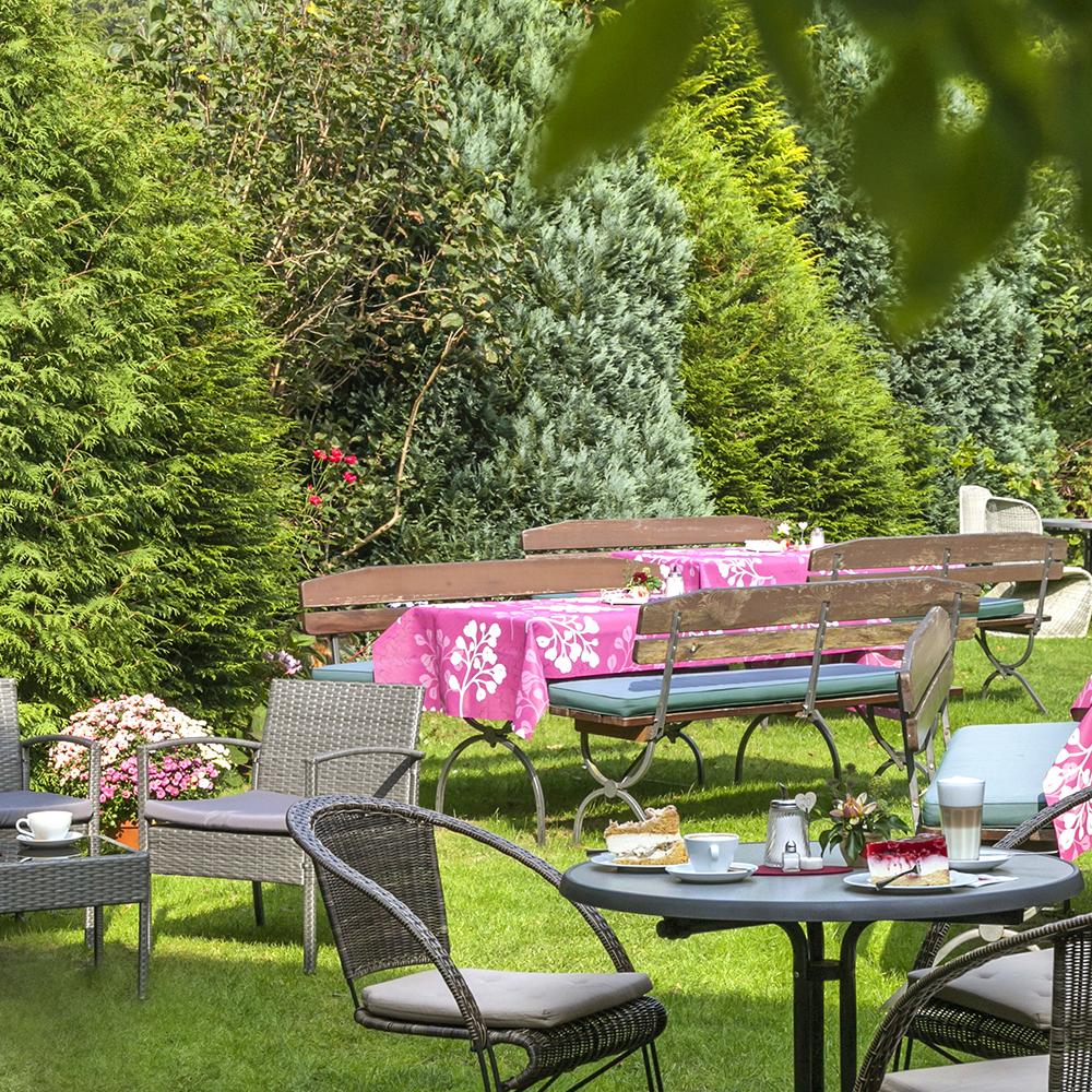 Restaurant "Von Herzen  - Geschenke - Frühstück & Café" in Brietlingen