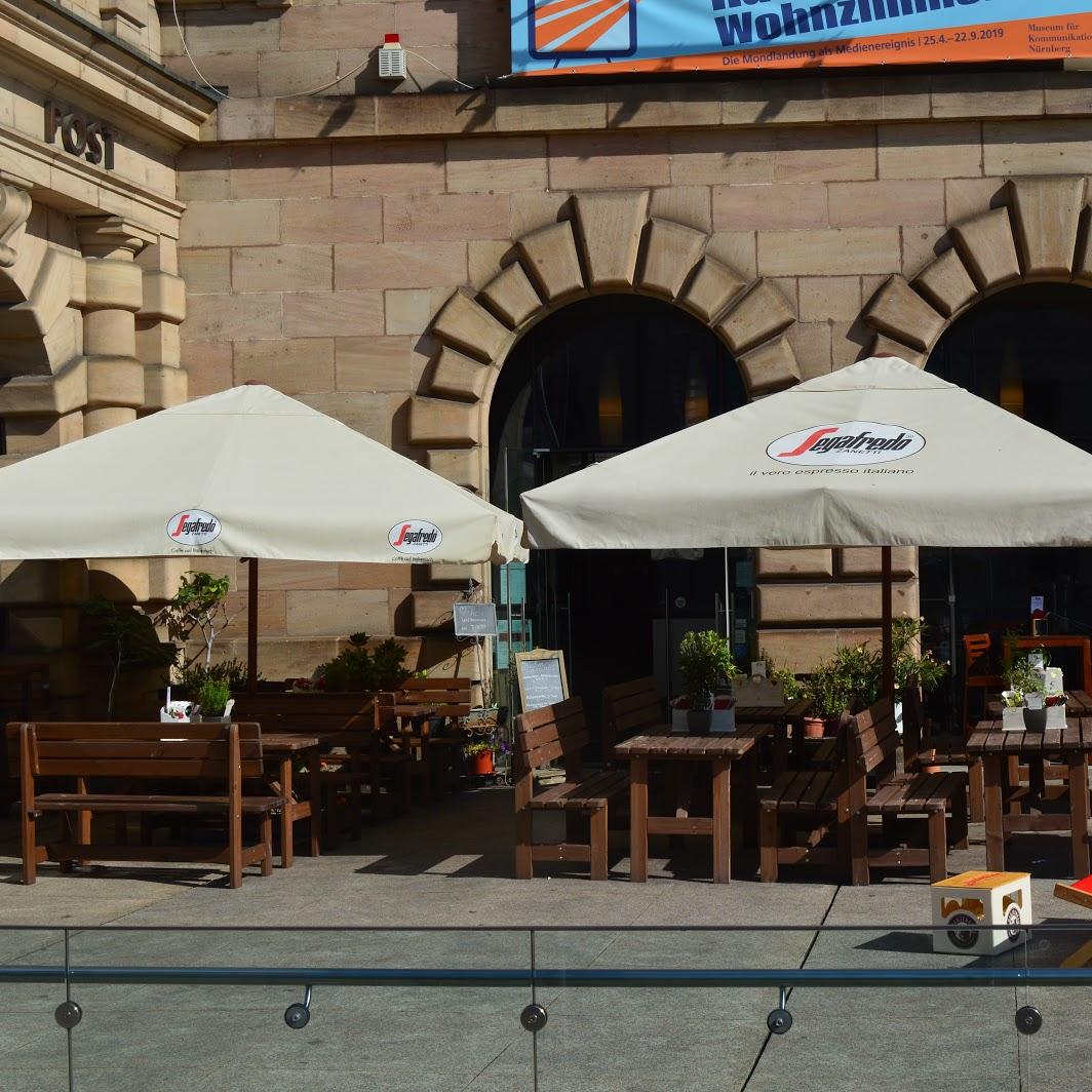 Restaurant "TINTO - tapas y vino" in Nürnberg