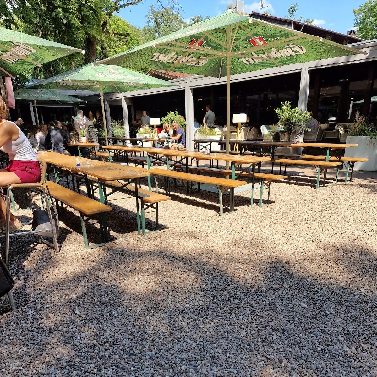 Restaurant "Restaurant im Hotel Bischofshol" in Hannover