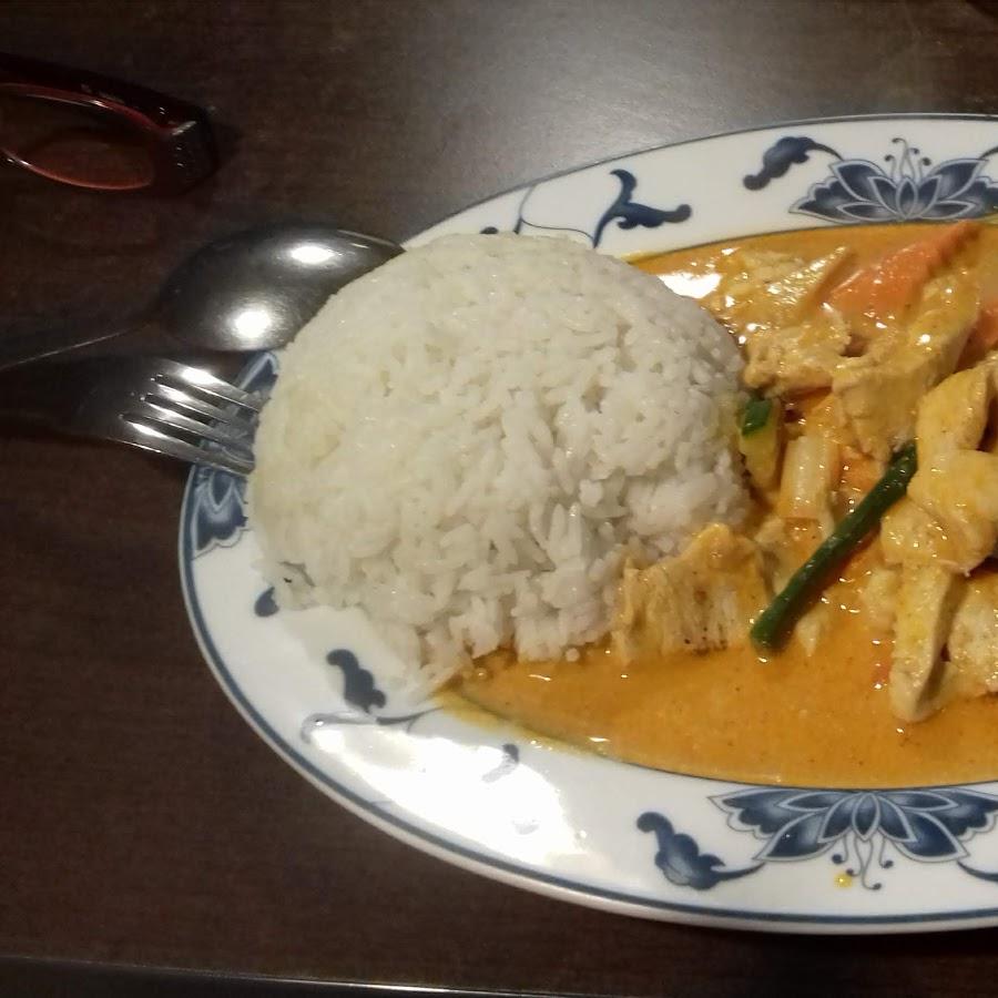 Restaurant "Sushi-Bar" in Würzburg