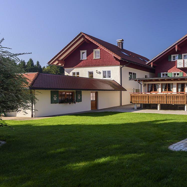 Restaurant "Hotel Natur-Landhaus Krone" in Maierhöfen