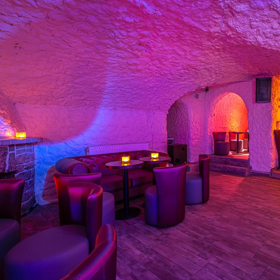 Restaurant "Sky Lounge" in Bamberg