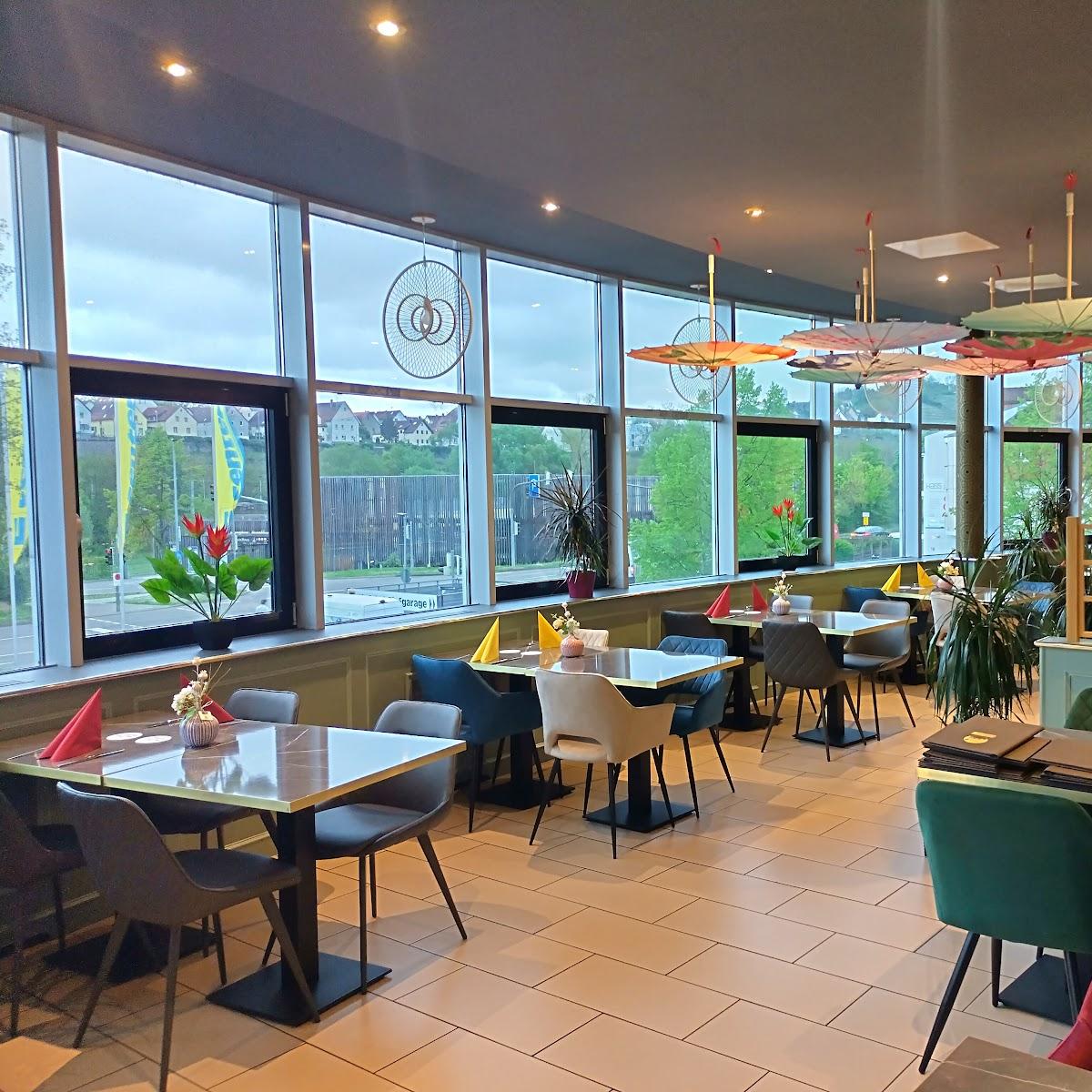 Restaurant "Restaurant Elefanten" in Besigheim