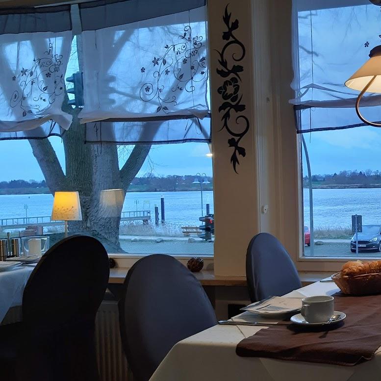 Restaurant "Landhaus Tesperhude" in  Geesthacht