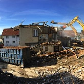 Restaurant "Gasthaus Sonne" in Moos