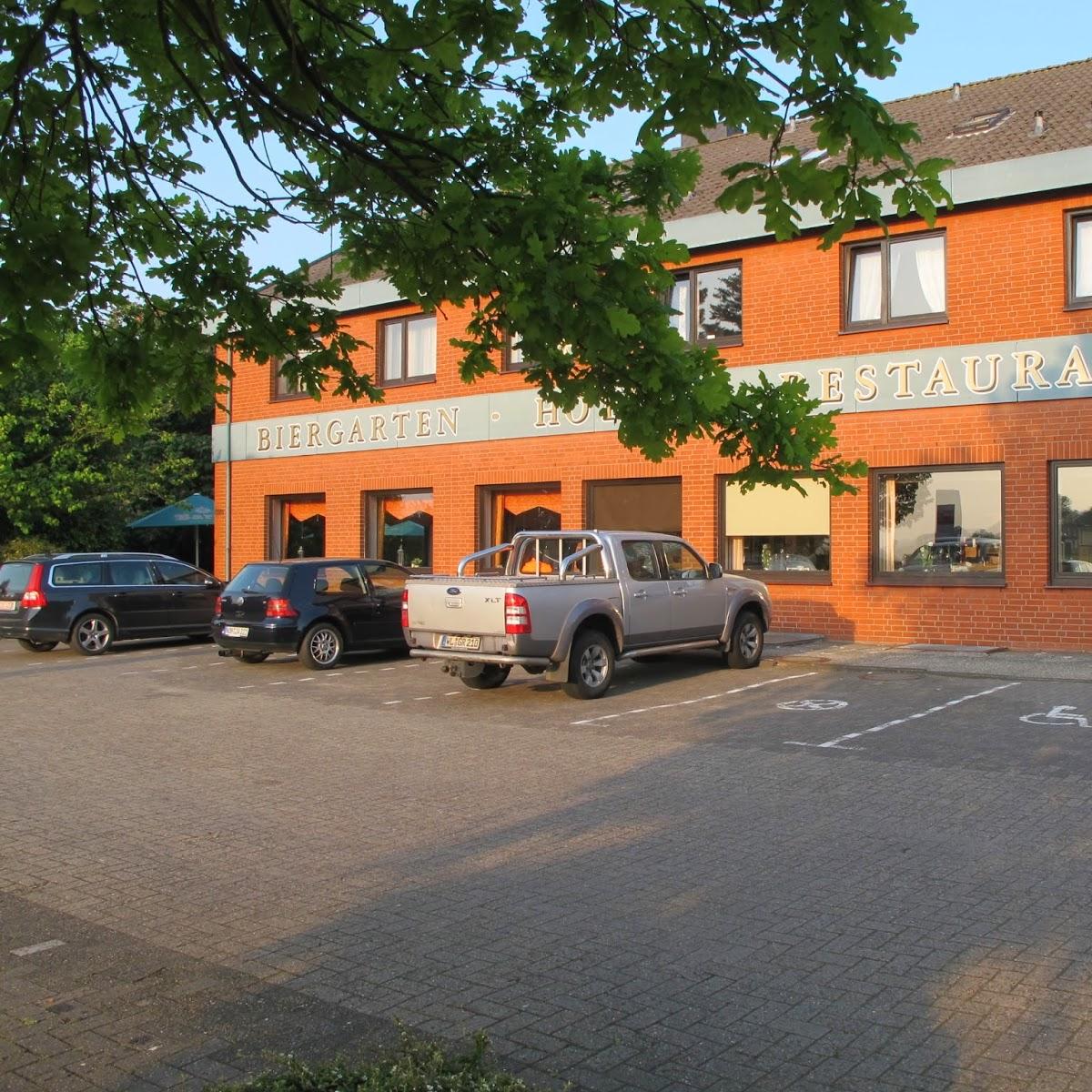 Restaurant "ReVital & Wohlfühlhotel Steimker Hof" in Syke