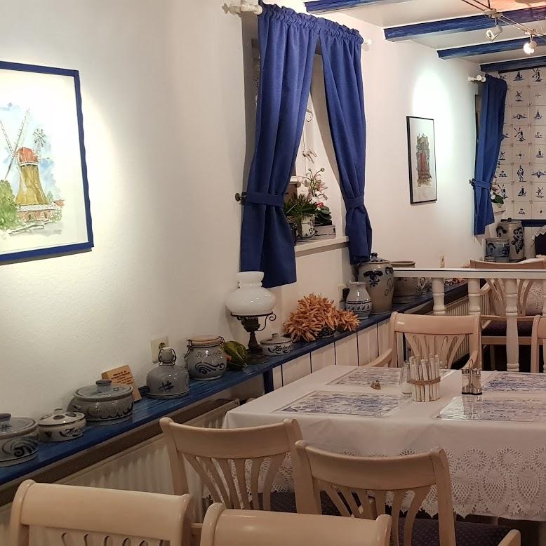 Restaurant "Restaurant Zur Mühle" in Norderney