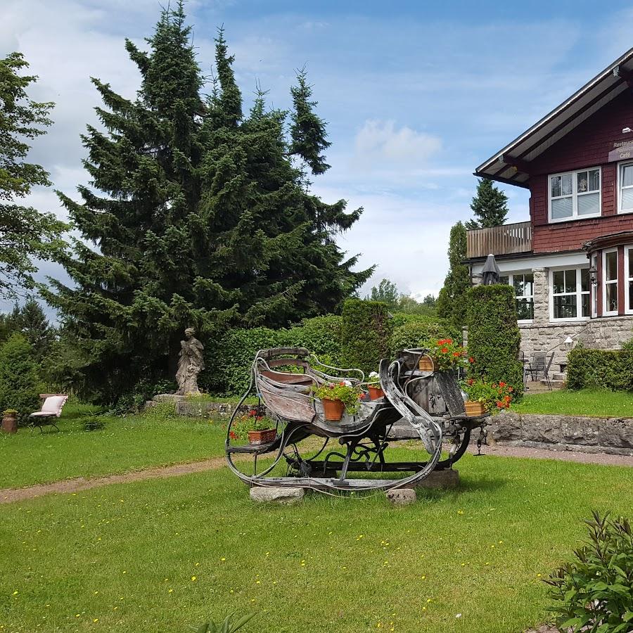 Restaurant "Werrapark Resort Hotel Heubacher Höhe" in Masserberg