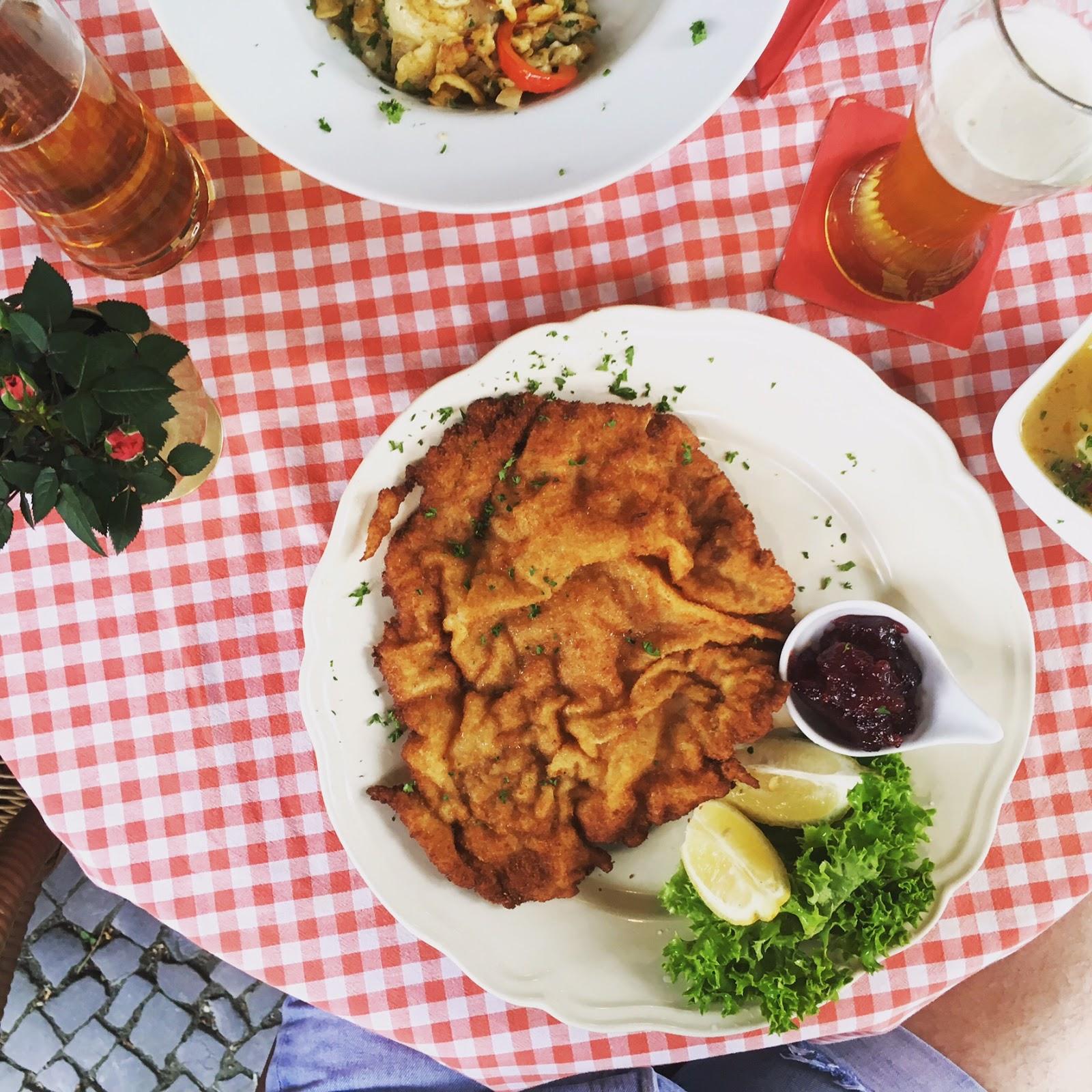 Restaurant "Diodata Alt Österreich" in Berlin