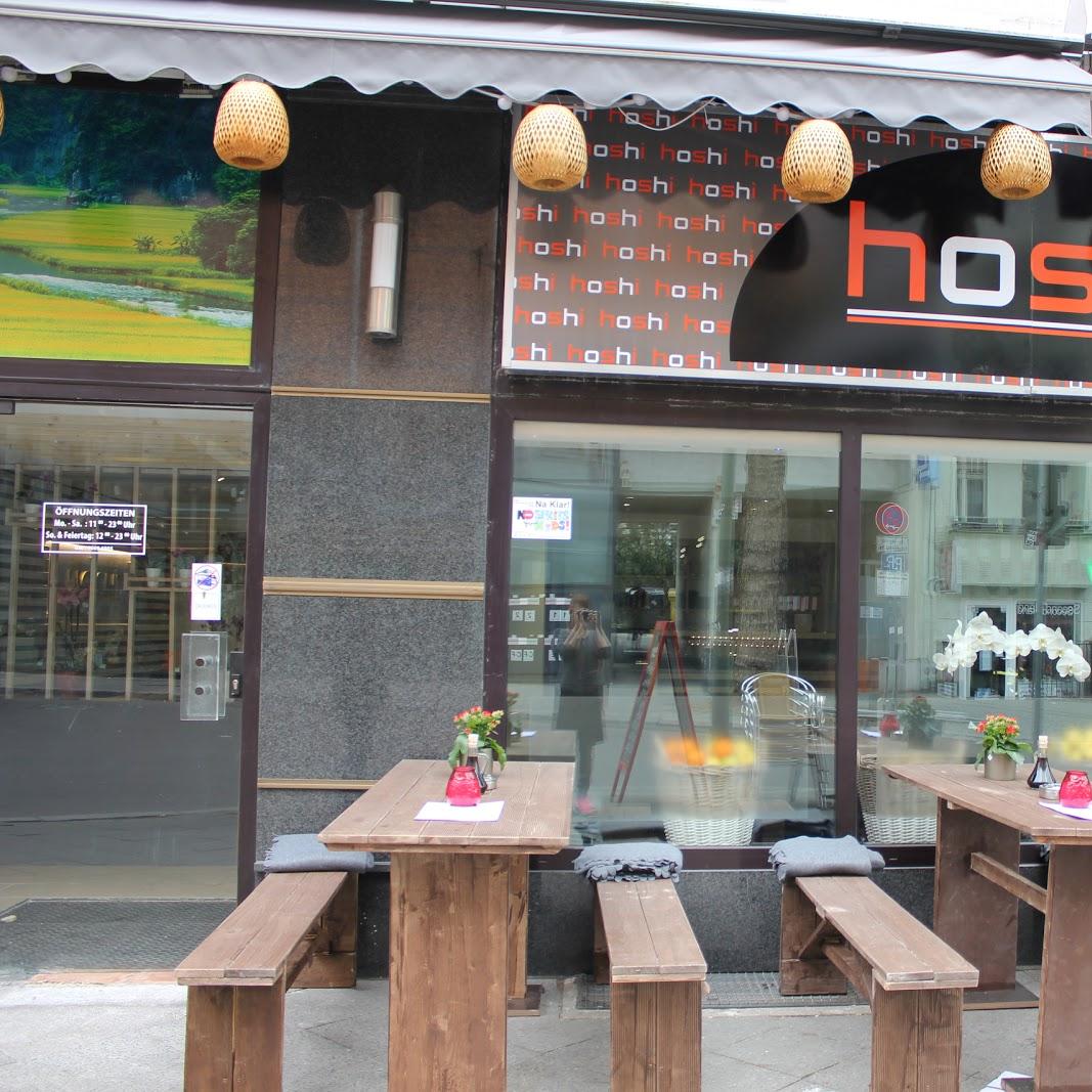 Restaurant "PiChi Sushi - Asia Cuisine" in Berlin