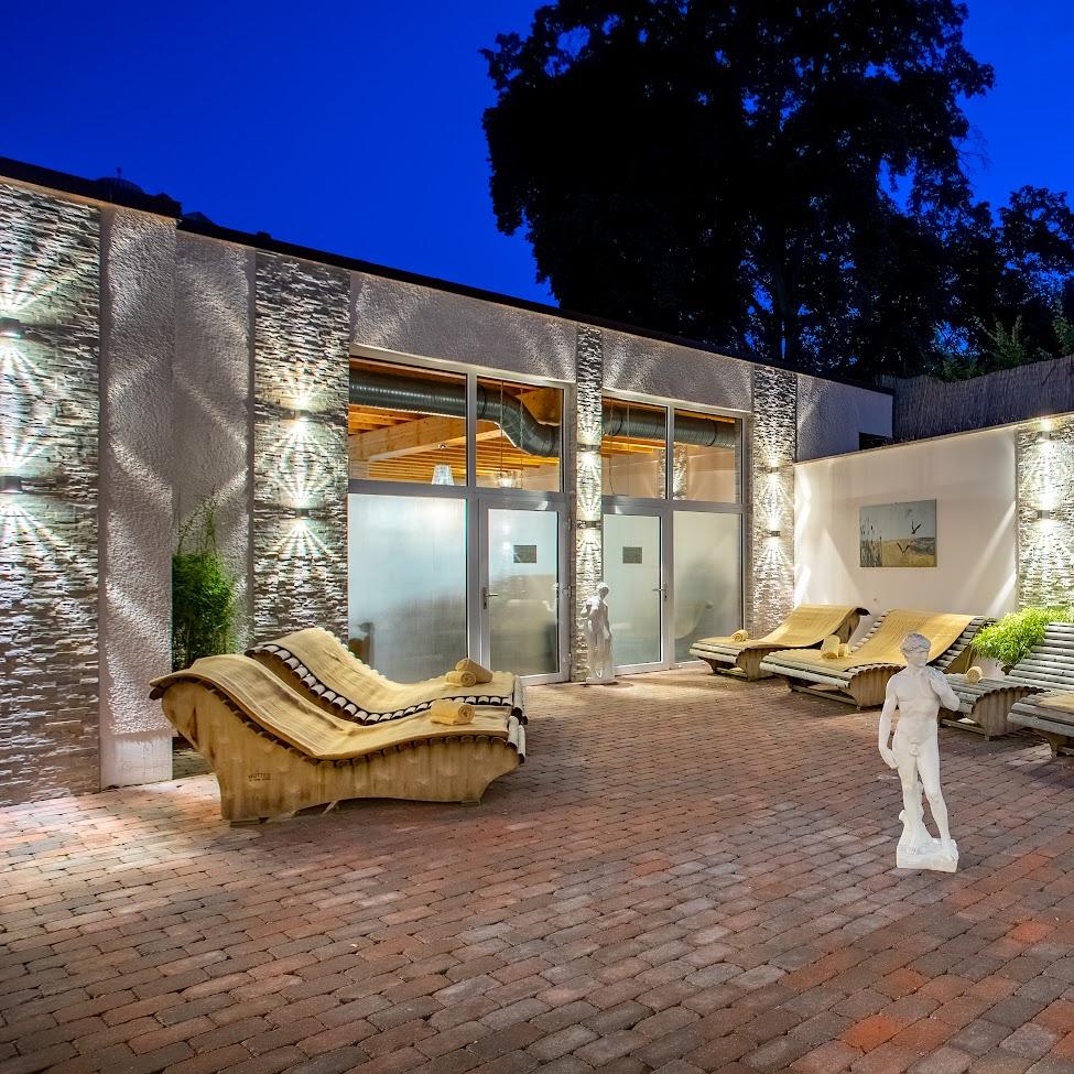 Restaurant "Hotel Badehof" in Bad Salzschlirf