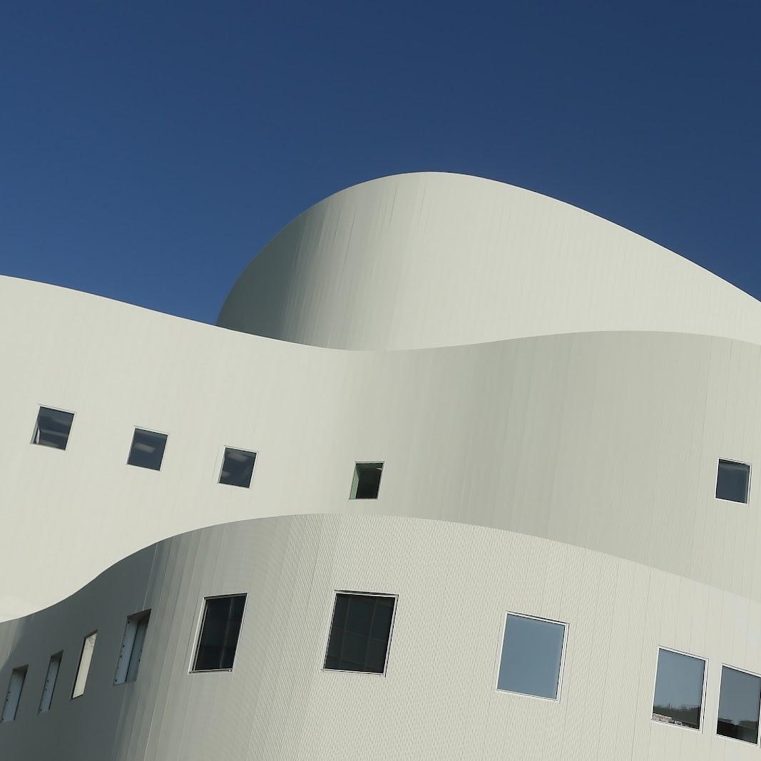 Restaurant "er Schauspielhaus" in Düsseldorf