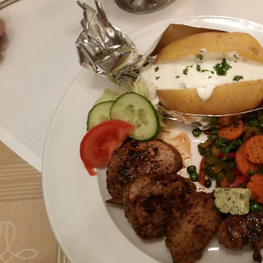 Restaurant "Waidmannsruh" in  Geesthacht