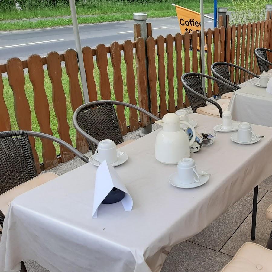 Restaurant "r Stübchen" in  Tespe