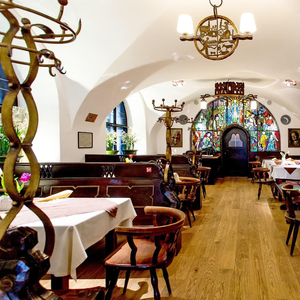 Restaurant "Gablerbräu by YorRibs" in Salzburg