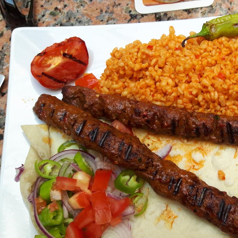 Restaurant "Lehmofen Restaurant" in Wörth am Main