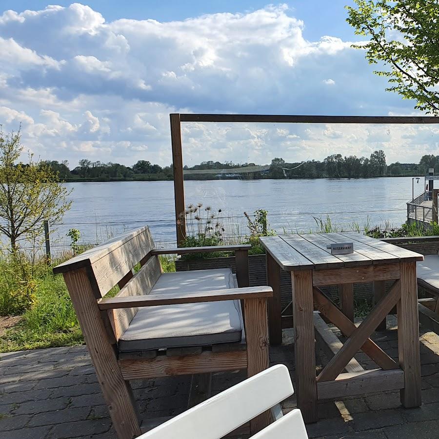 Restaurant "Elbkantinchen" in Geesthacht