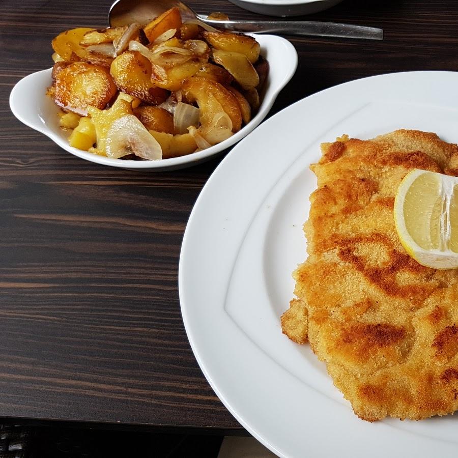 Restaurant "Haslacher Hof" in Freiburg im Breisgau