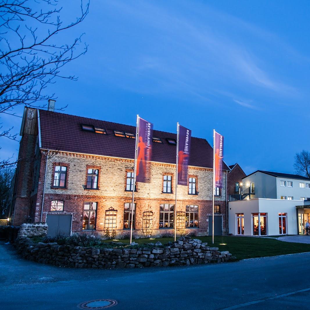 Restaurant "Beverland Gruppen-Resort" in Ostbevern