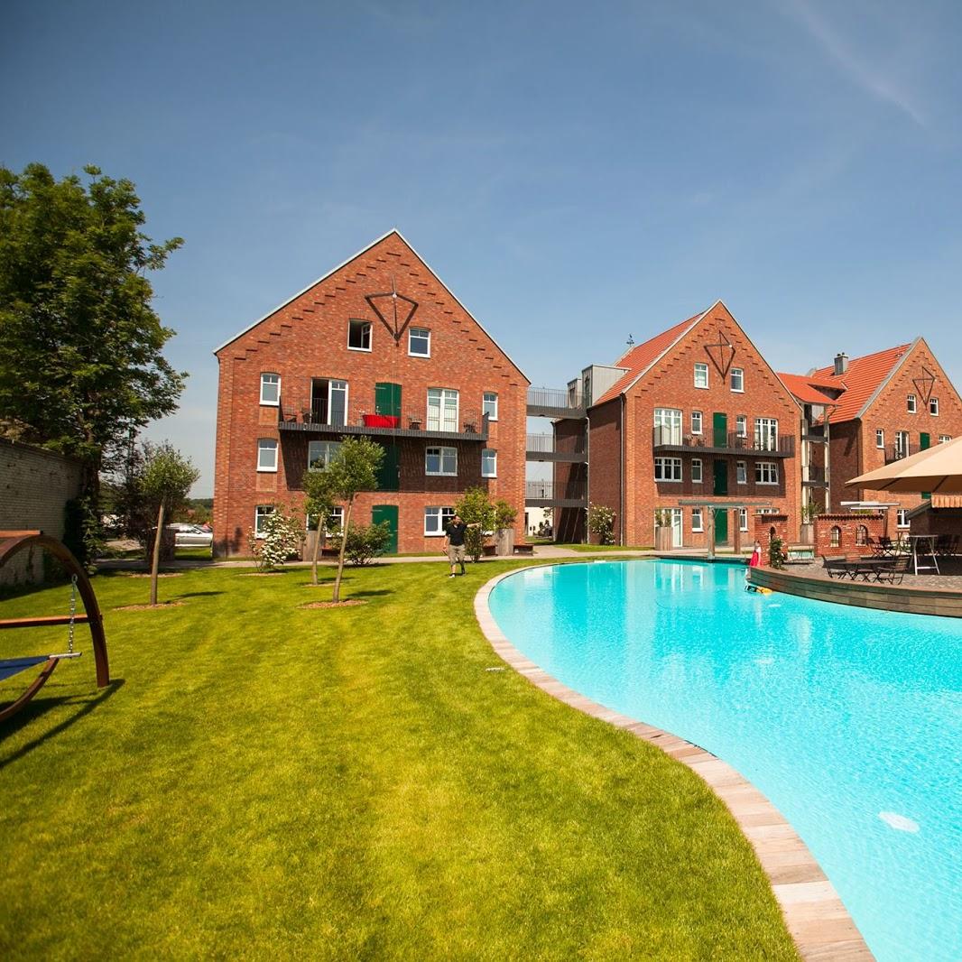 Restaurant "Beverland Gruppen-Resort" in Ostbevern