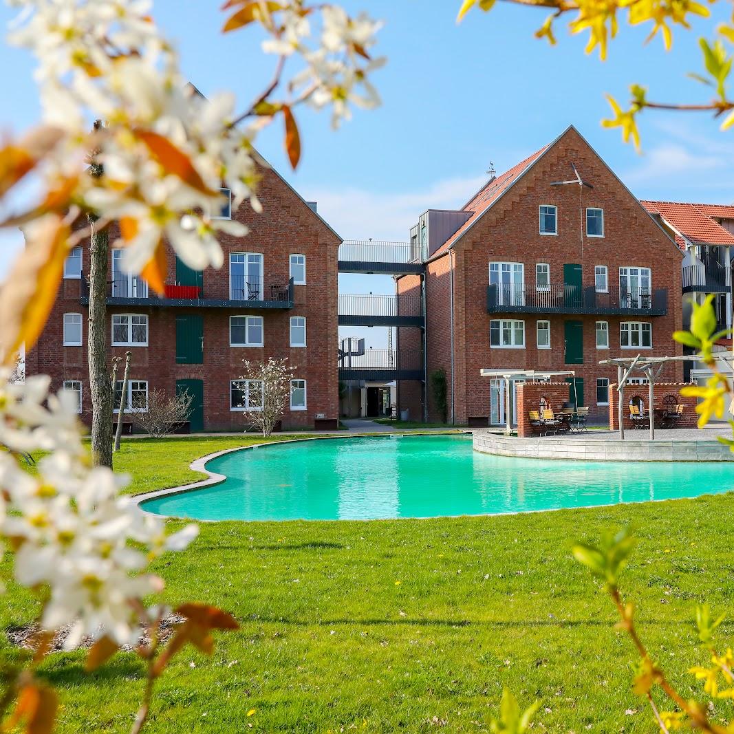 Restaurant "Beverland Gruppen-Resort" in Ostbevern