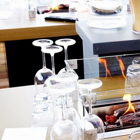 Restaurant "H’ugo’s Beach Club" in Starnberg