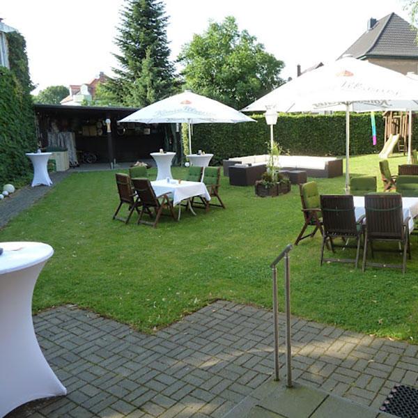 Restaurant "BOWLING-BAR Original" in Markkleeberg