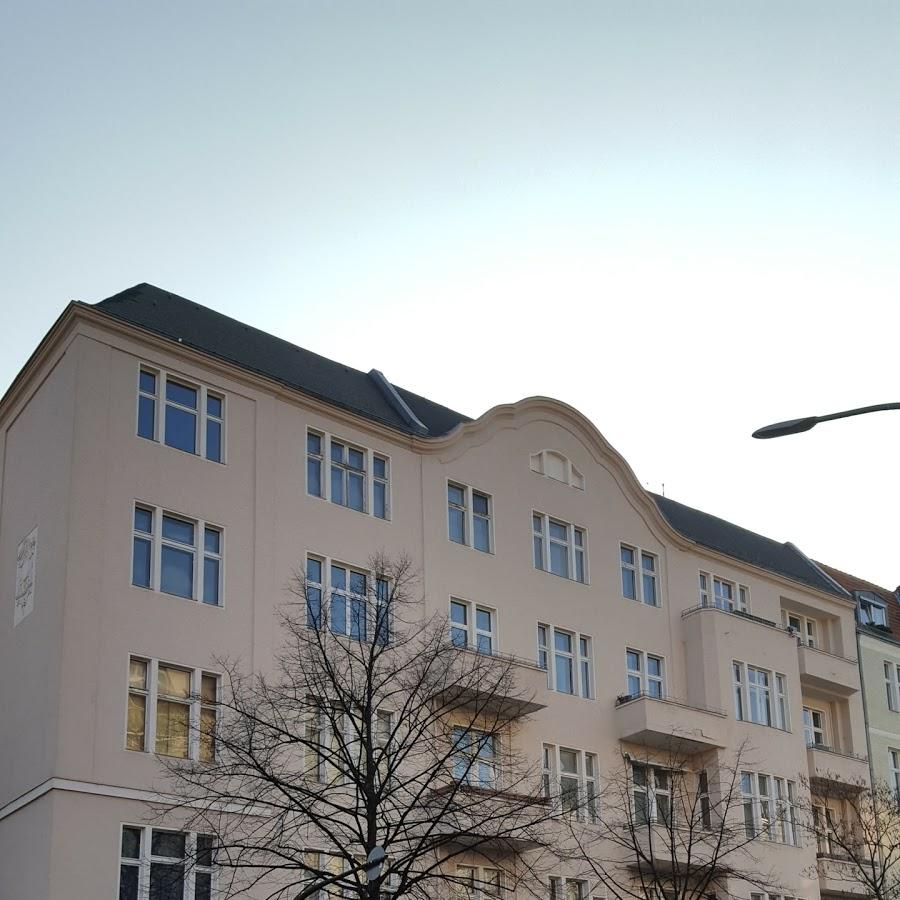 Restaurant "Buchs Restaurant und Bar 96" in Berlin