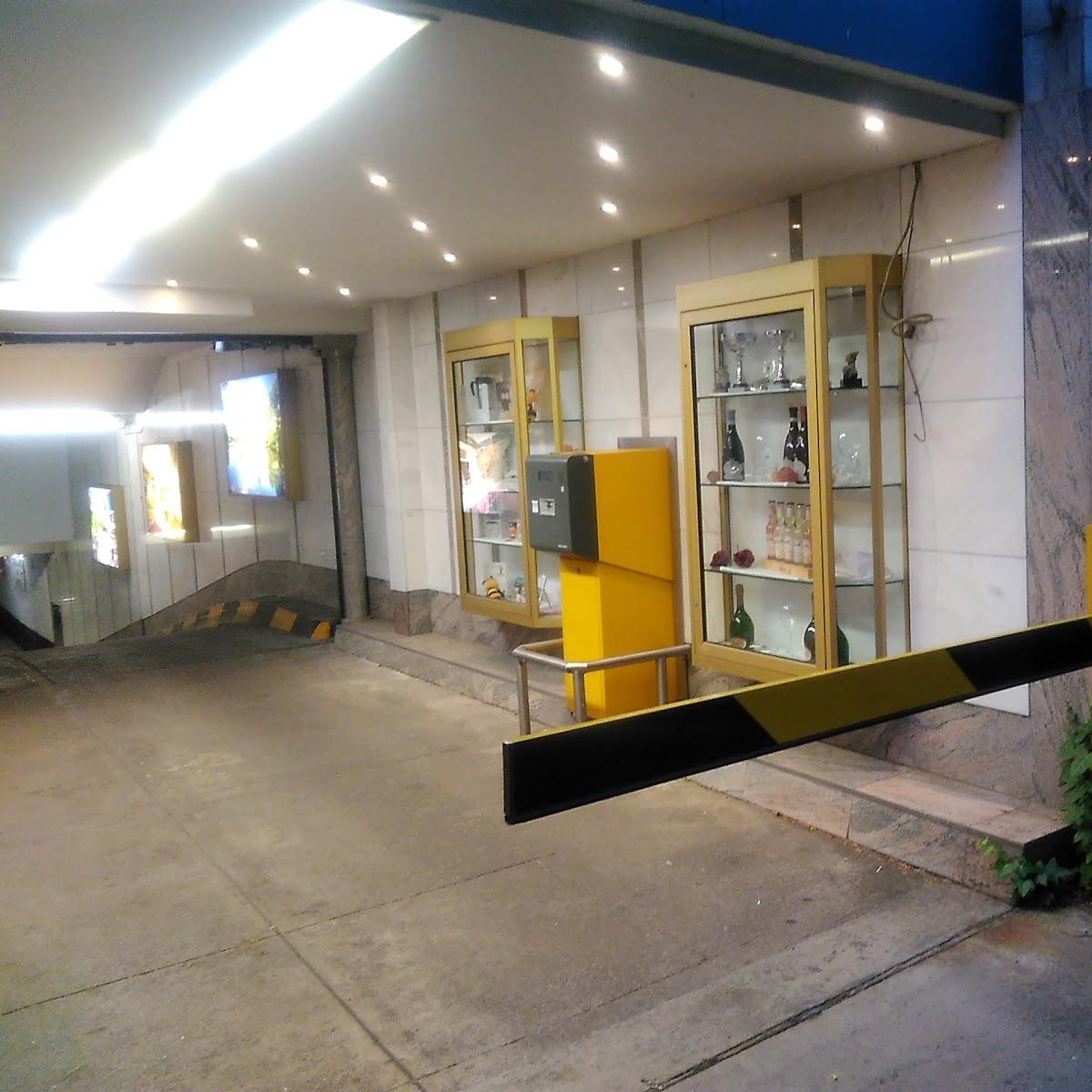 Restaurant "Restaurant  AuLac  im Ringhotel Seehof" in Berlin