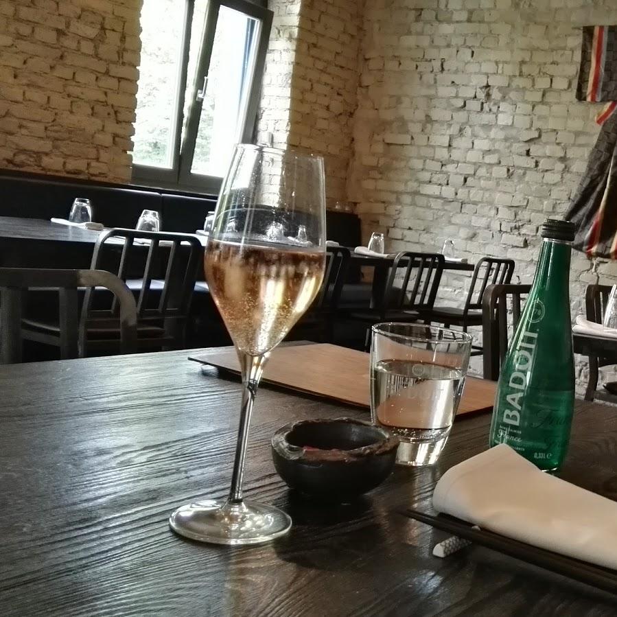 Restaurant "ULA-" in Berlin