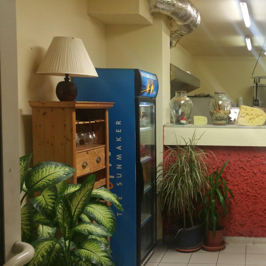 Restaurant "Mama Mia" in  Bardowick