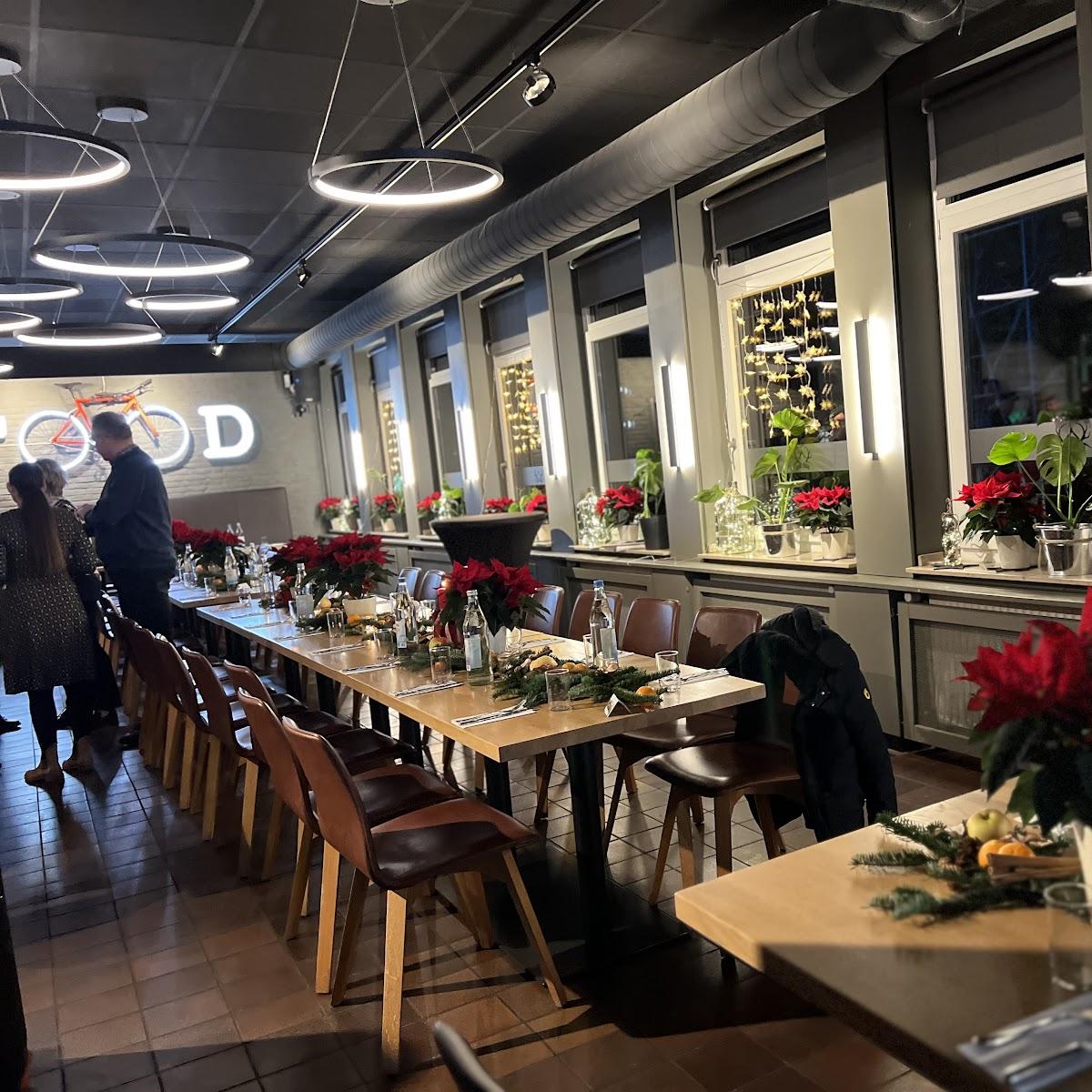 Restaurant "Radl Stadl - Restaurant & Hotel" in Kaarst