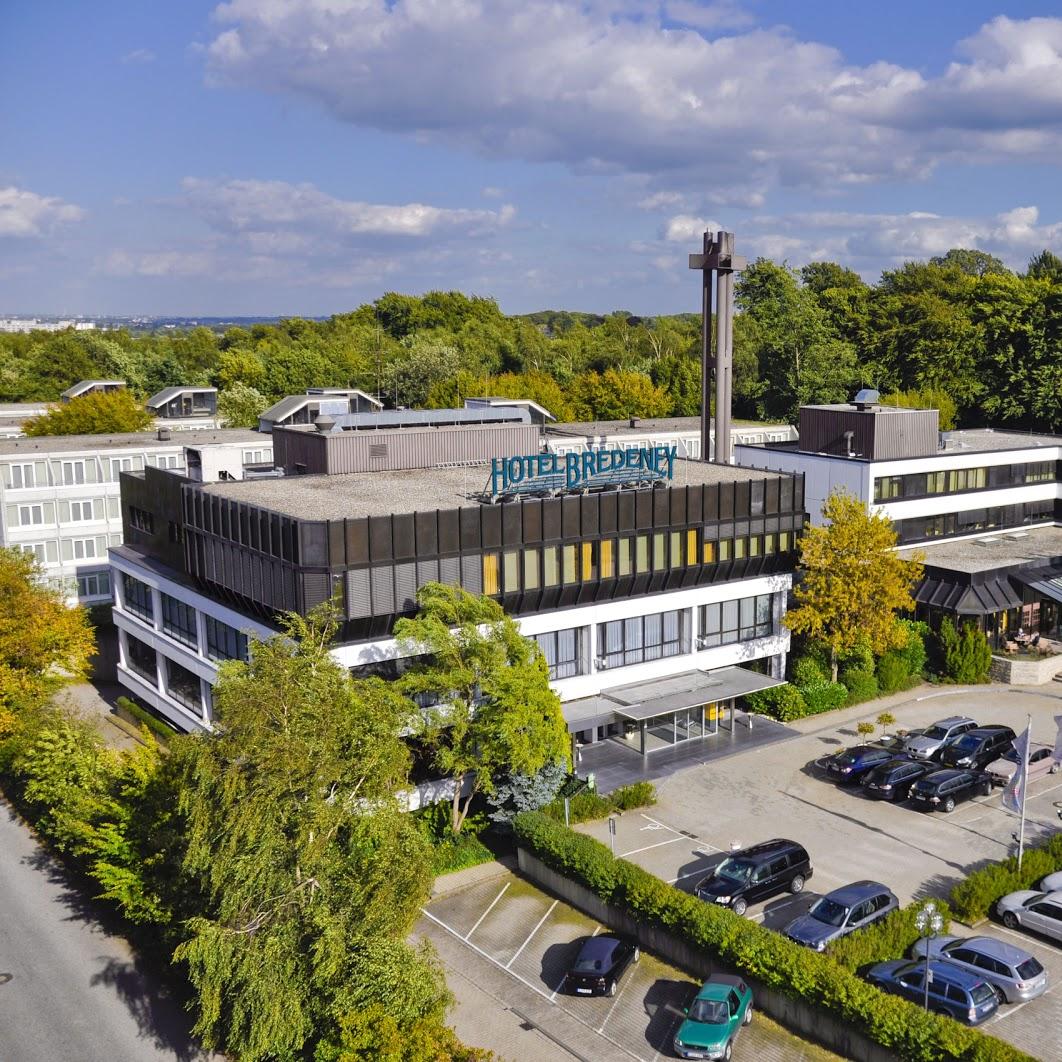 Restaurant "Hotel Bredeney" in Essen