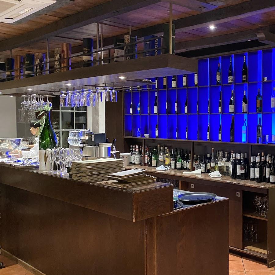 Restaurant "Restaurant Küchenmeisterey im Landgut Ramshof" in Willich