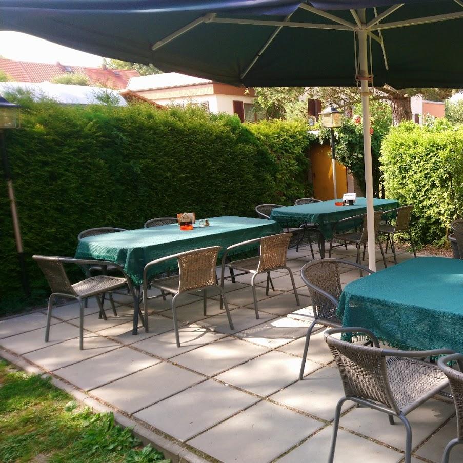 Restaurant "Gartenrestaurant Leubnitzer Höhe" in Dresden