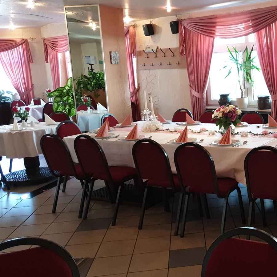 Restaurant "Alte Stadtgrenze | Restaurant & Events" in Düsseldorf