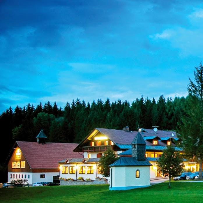 Restaurant "Wellness- & Vitalhotel Böhmhof" in Bodenmais