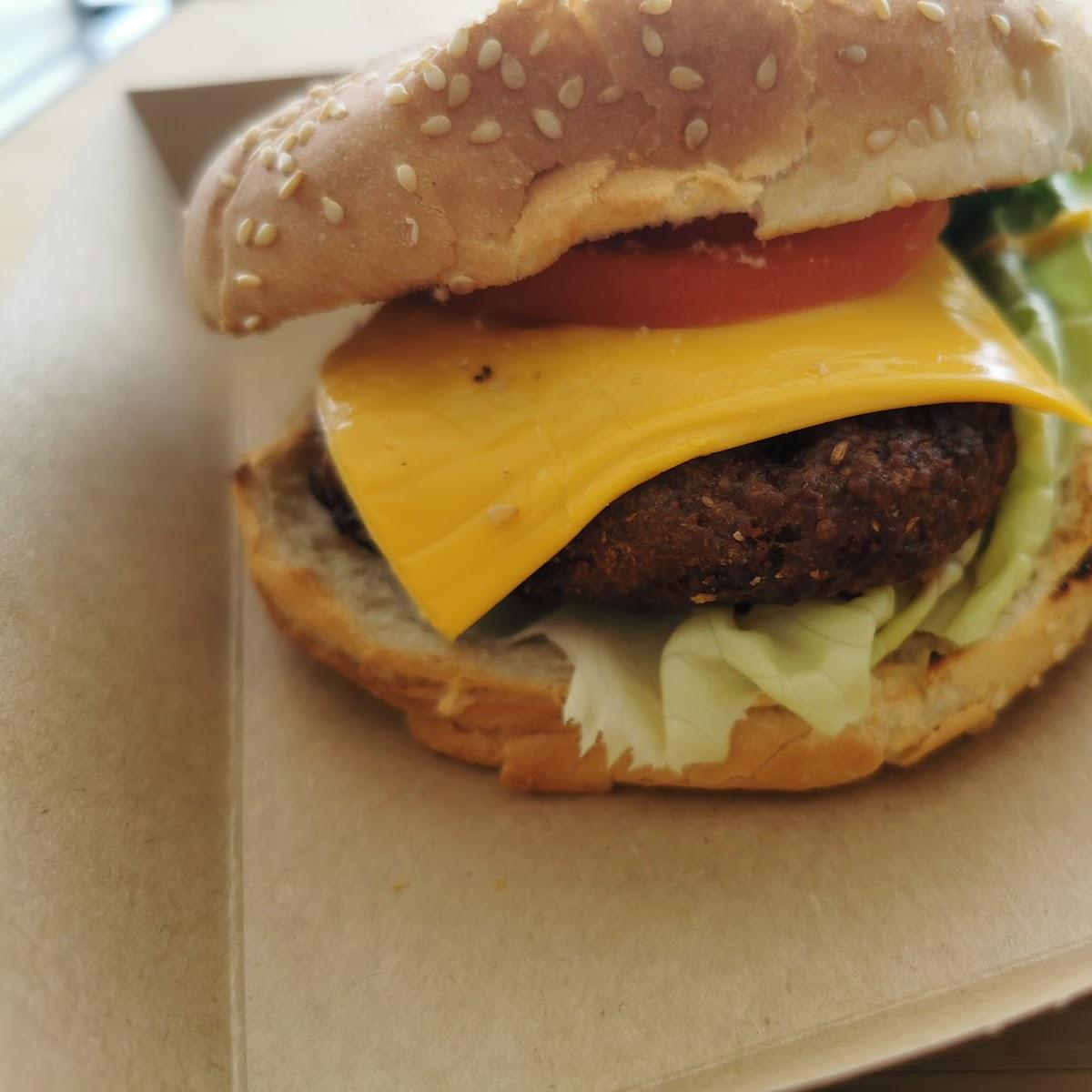 Restaurant "Curry 14" in Steinen