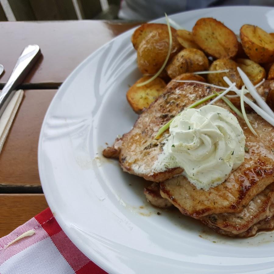 Restaurant "Restaurant Raabes Wirtshaus" in Wörthsee