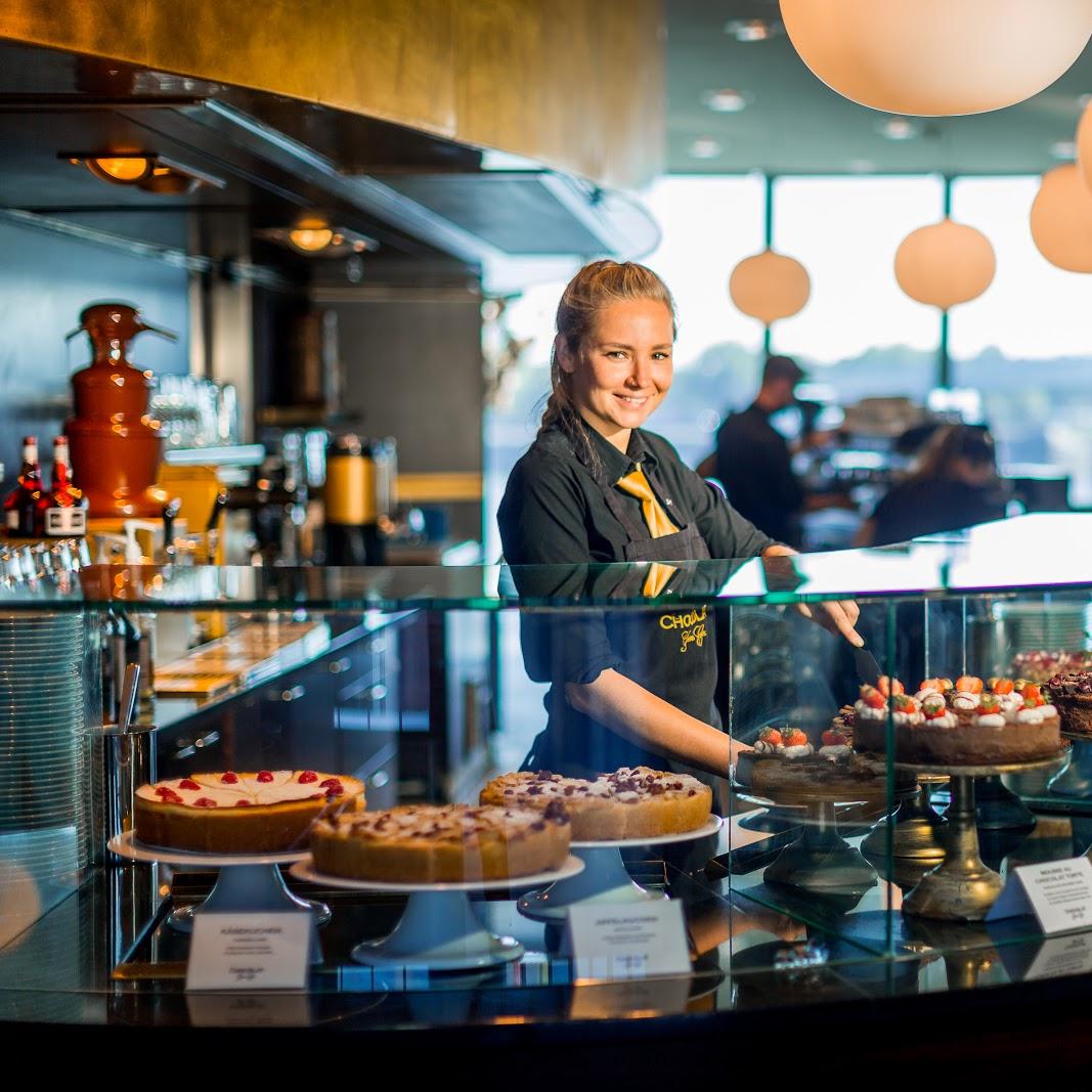 Restaurant "Chocolat Grand Cafe" in Köln