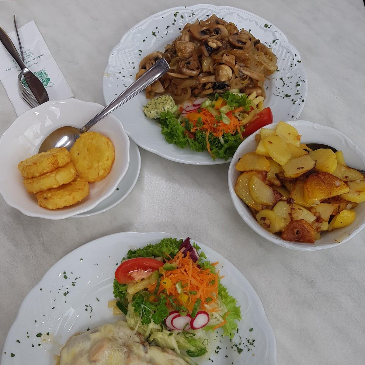 Restaurant "Gasthof Schützenhof Hotel Restaurant" in  Artlenburg