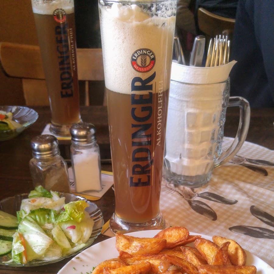 Restaurant "JS-Ideenschmiede" in  Schwalmtal