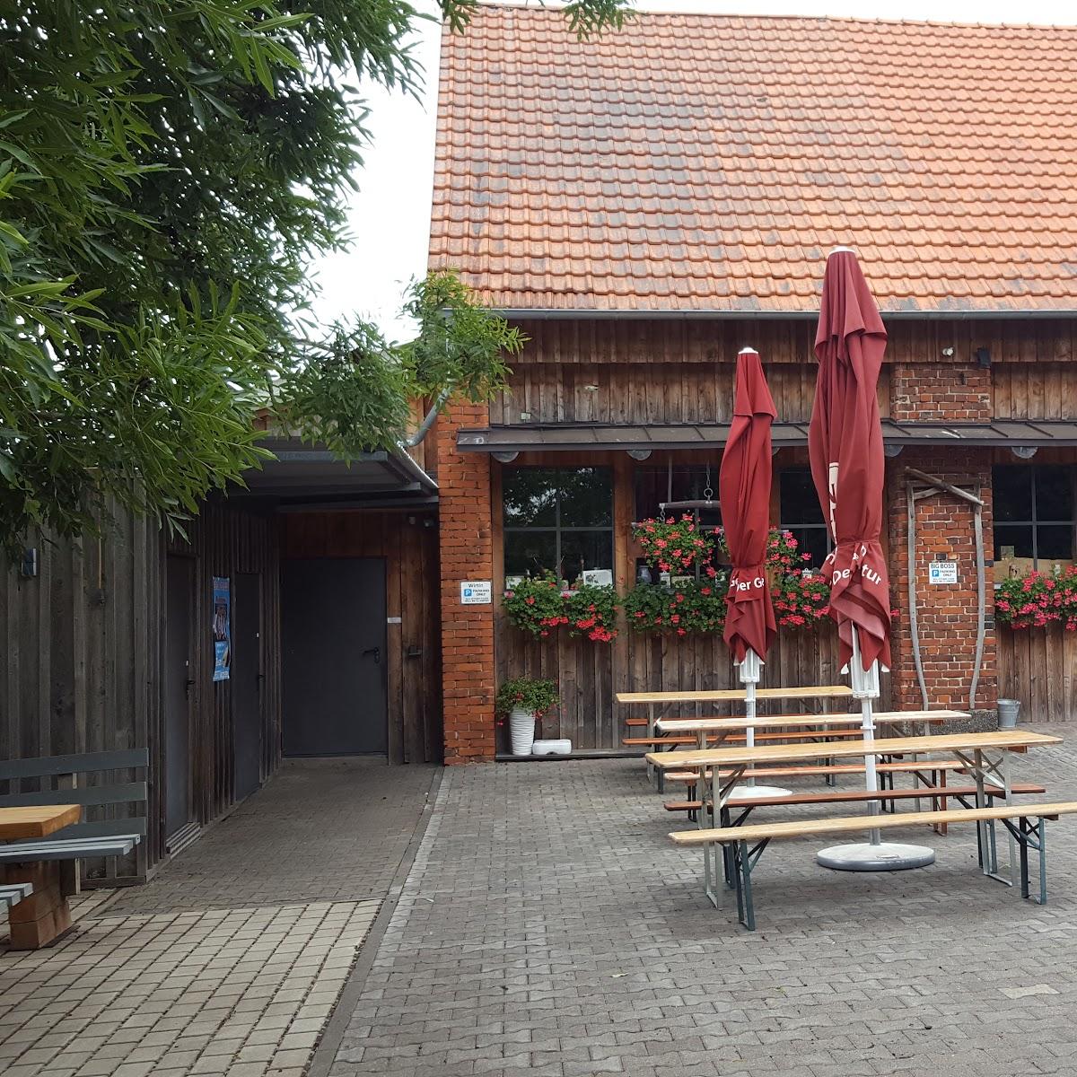 Restaurant "JS-Ideenschmiede" in Schwalmtal