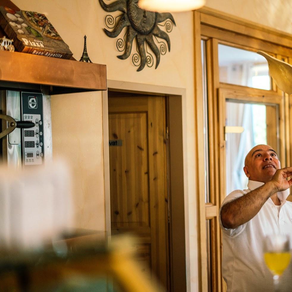 Restaurant "Ristorante Carmelo -" in Bochum