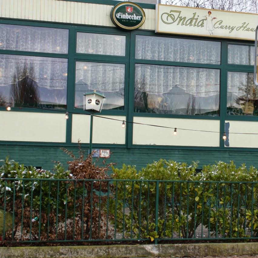 Restaurant "India Curry Haus | Indisches Restaurant" in Hannover