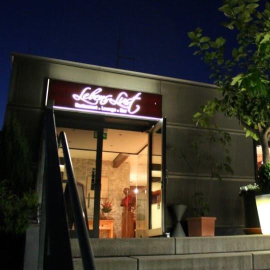 Restaurant "LebensLust" in Mörfelden-Walldorf