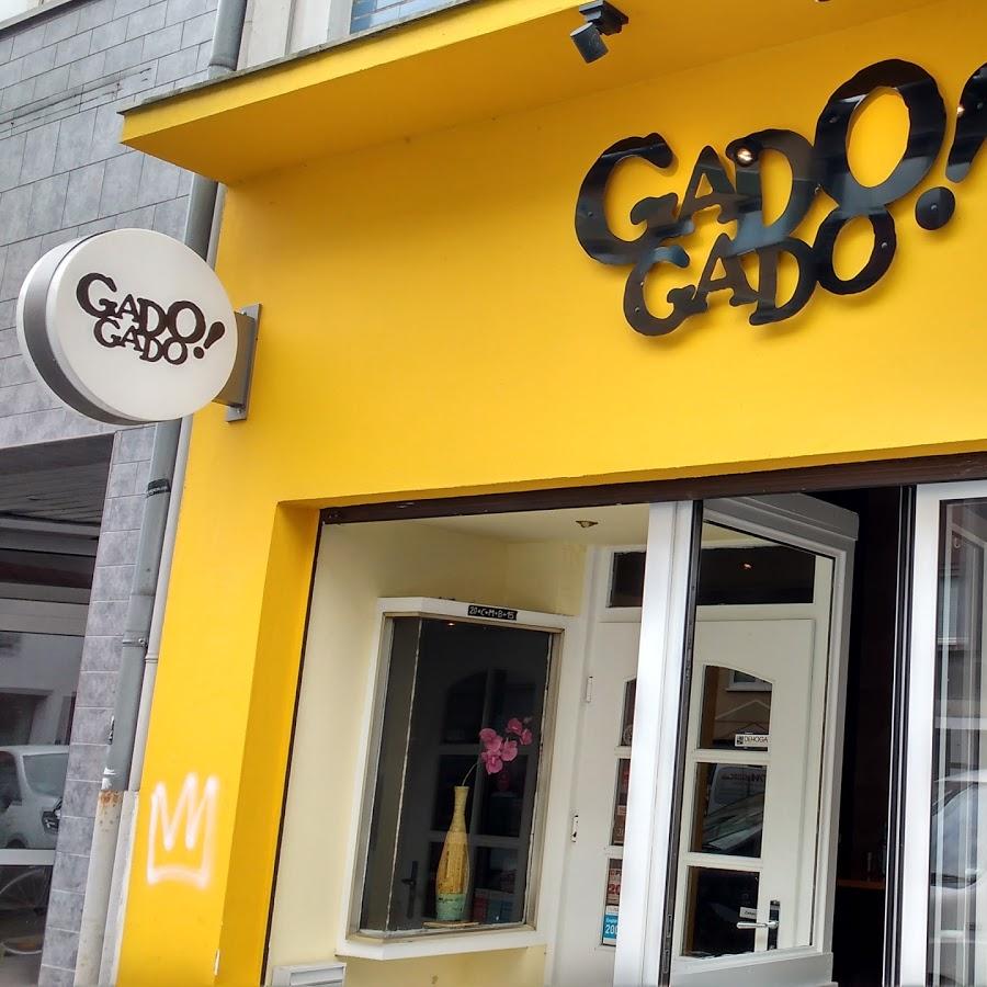 Restaurant "Gado Gado" in Köln