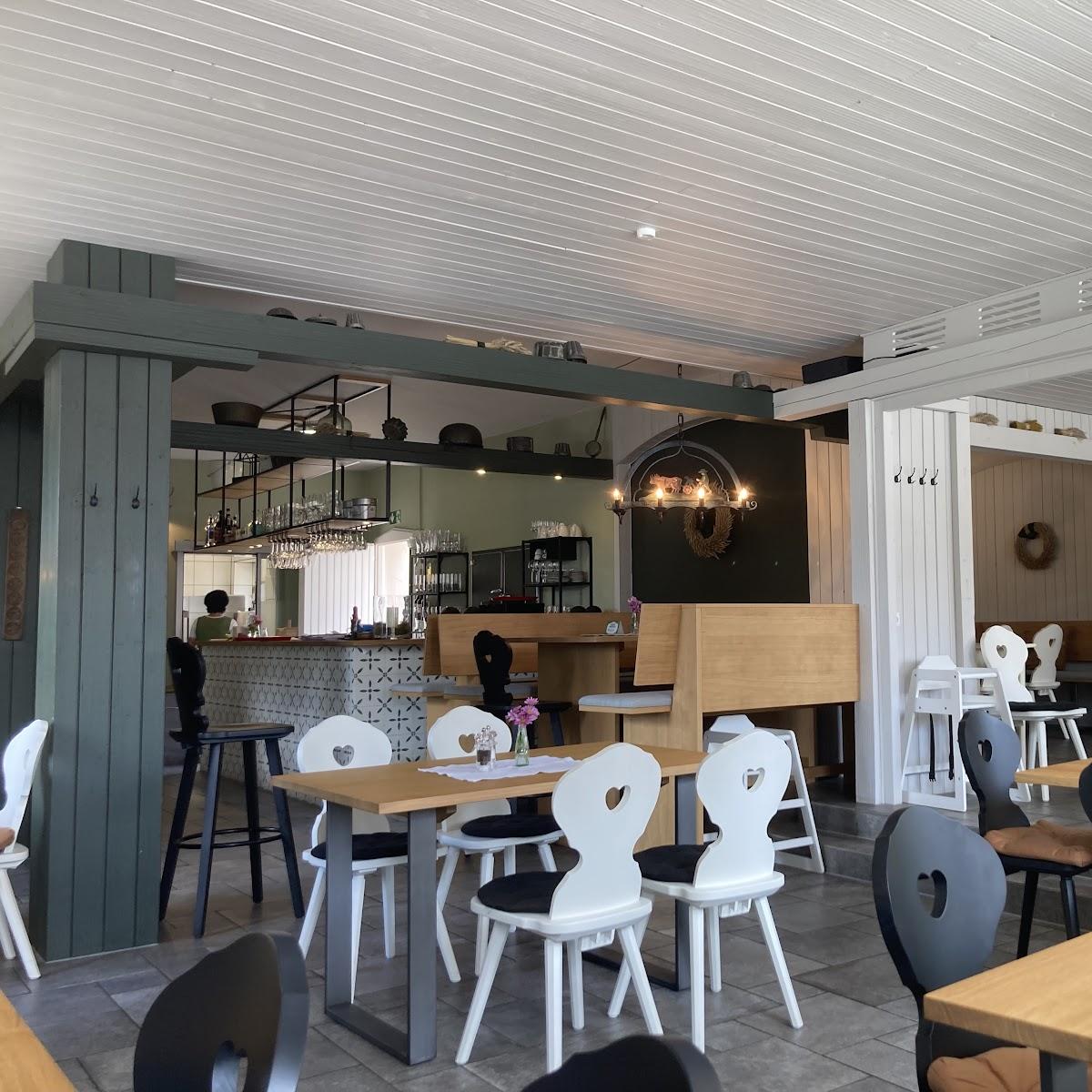 Restaurant "Gasthof Steinbräu" in Geisenfeld