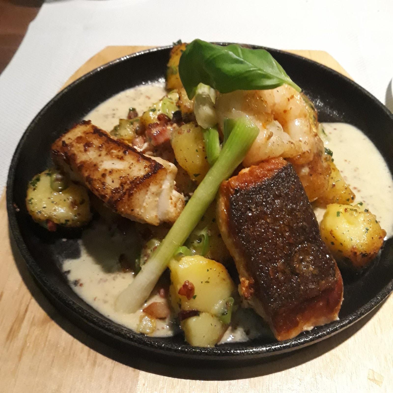 Restaurant "Johann